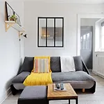 Apartment La Trouv