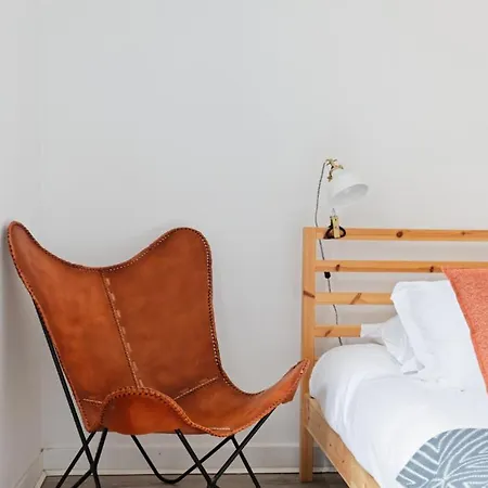 La Trouv Lejlighed *