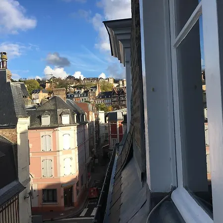 Lejlighed La Trouv *