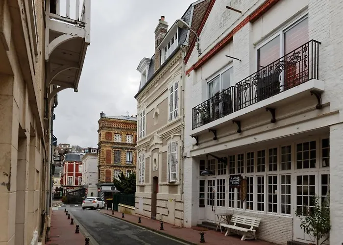 La Trouv * Trouville-sur-Mer