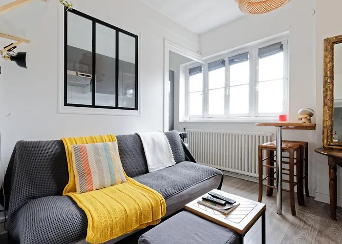 La Trouv Appartement