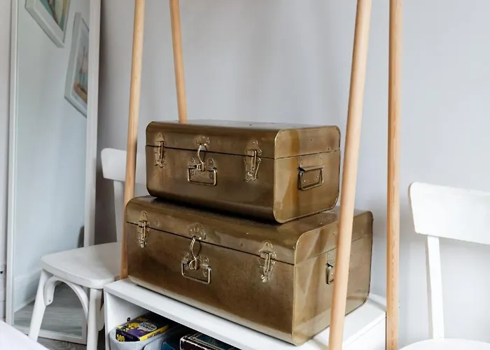 La Trouv Appartement *