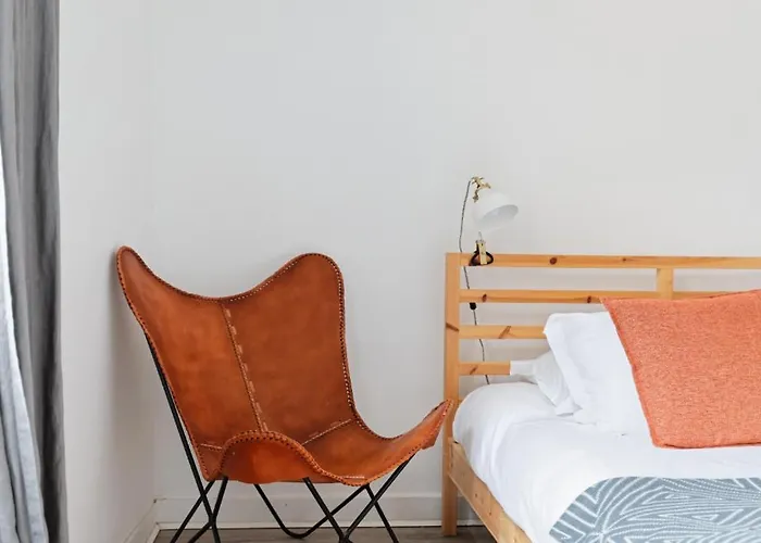 La Trouv Appartement *