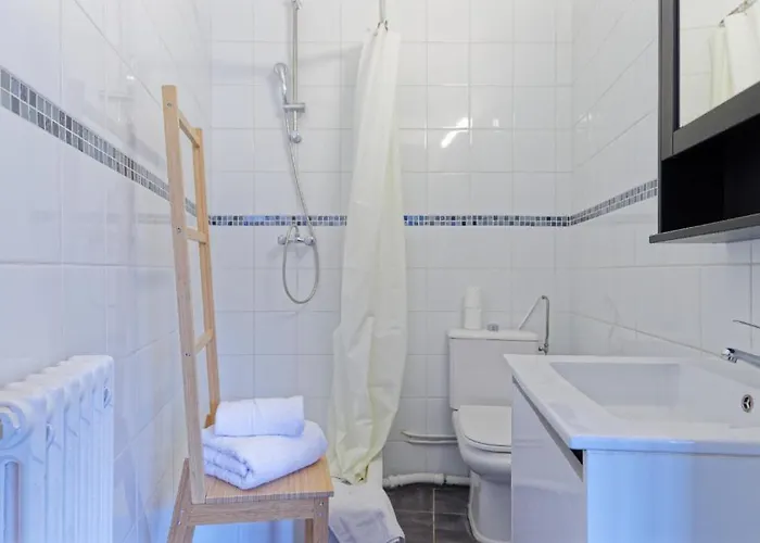 La Trouv Appartement