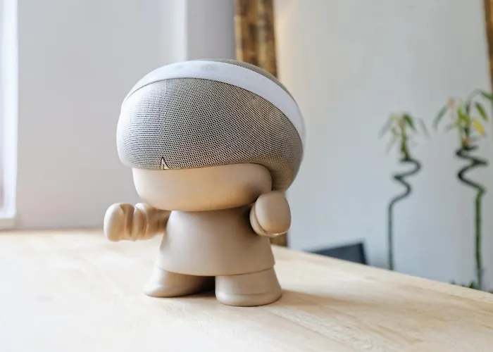 La Trouv Appartement *