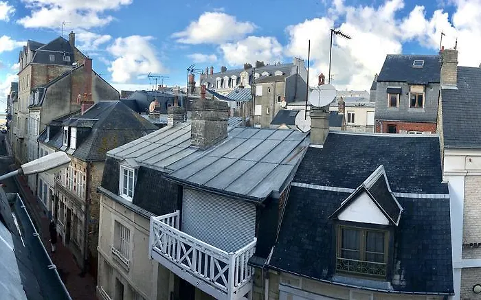 Appartement La Trouv