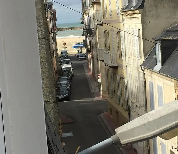 Appartement La Trouv Trouville-sur-Mer