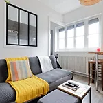 La Trouv Appartement
