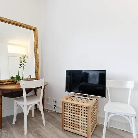 Apartment La Trouv Trouville-sur-Mer