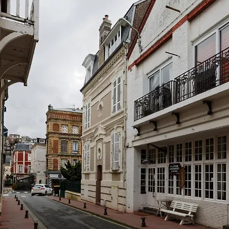 La Trouv * Trouville-sur-Mer