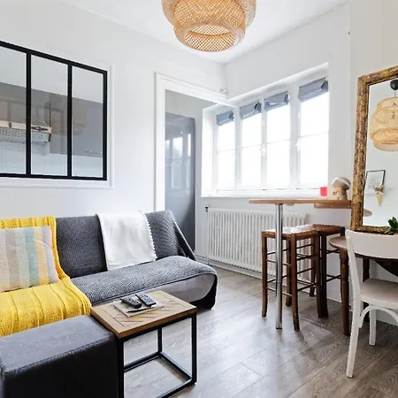 La Trouv Trouville-sur-Mer