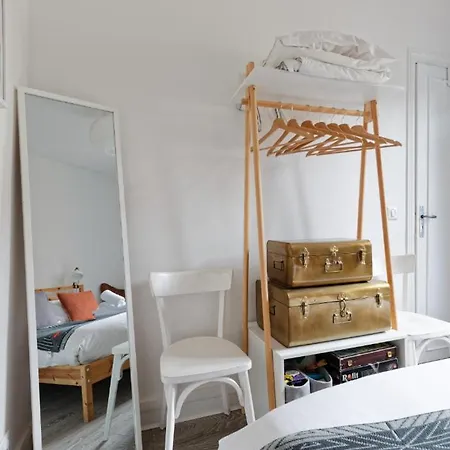 Apartment La Trouv Trouville-sur-Mer