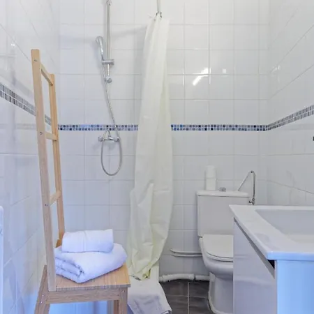 La Trouv Apartment