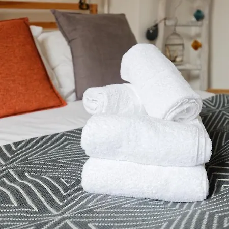 La Trouv Apartament *