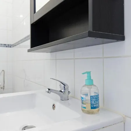 La Trouv Apartment