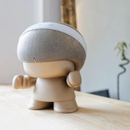 La Trouv Apartament *