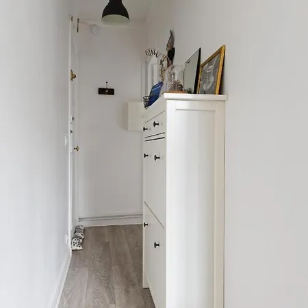 La Trouv Apartment