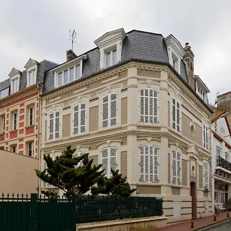 Apartment La Trouv Trouville-sur-Mer
