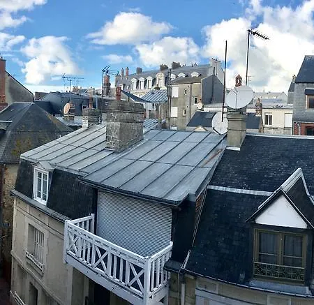Apartment La Trouv