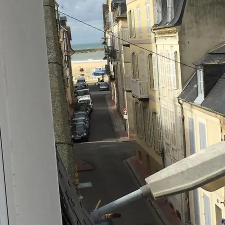 Apartment La Trouv Trouville-sur-Mer