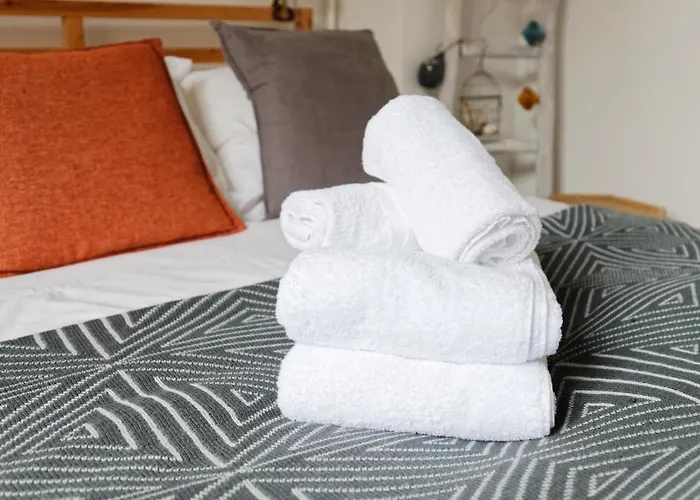 La Trouv Διαμέρισμα *