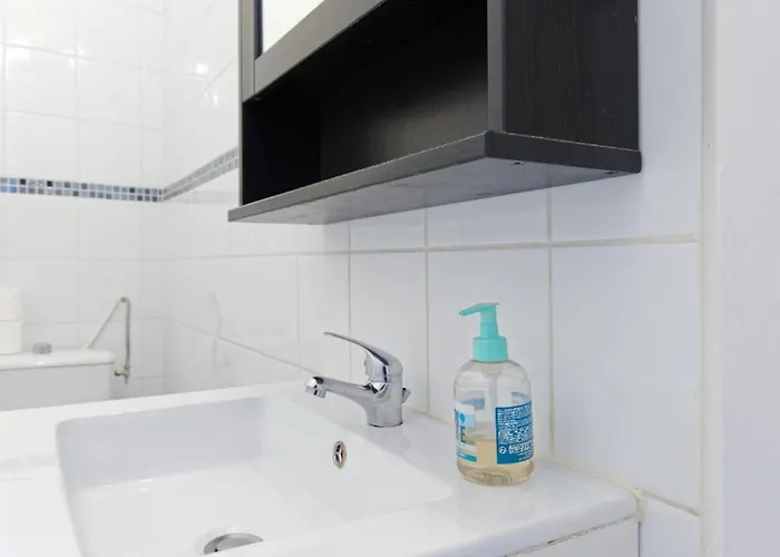 La Trouv Apartamento