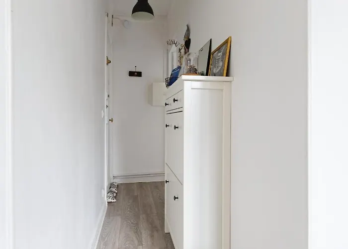 La Trouv Apartamento